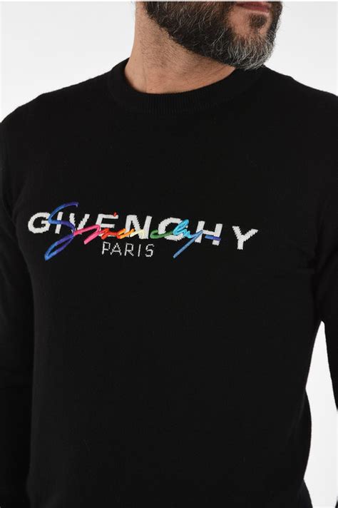 givenchy uomo maglia|Collezione di lusso per UOMO .